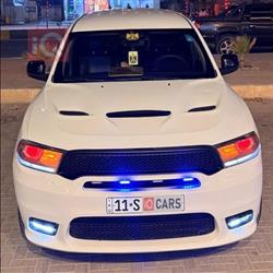 دودج دورانجو